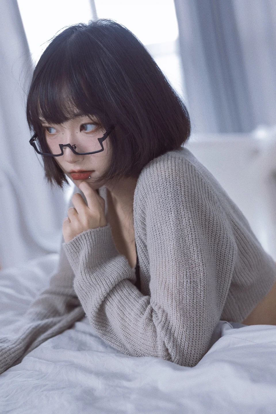 下饭樱桃子_No_001_早期白皮漏点合集_368P,55V_1_41GB tg@simisebaisi 【丝足阁】169.webp